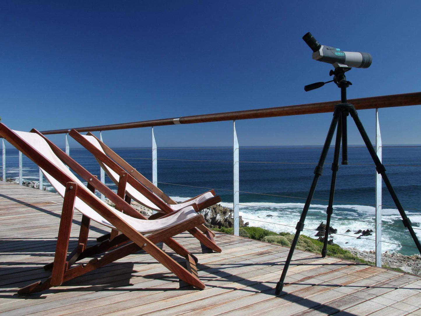 Cliff Lodge De Kelders Western Cape South Africa Beach, Nature, Sand, Ocean, Waters