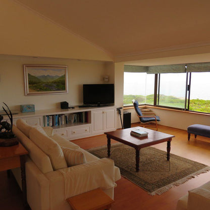 Cliff Road House Hermanus Western Cape South Africa Living Room