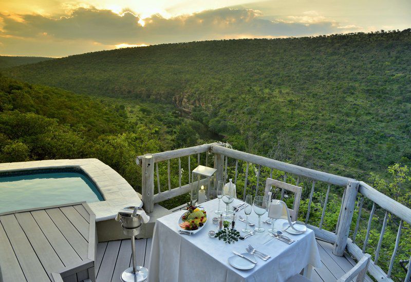 Clifftop Exclusive Safari Hideaway Vaalwater Limpopo Province South Africa 