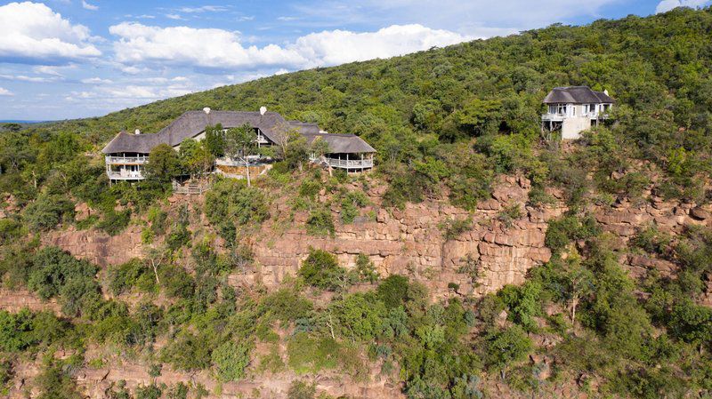 Clifftop Exclusive Safari Hideaway Vaalwater Limpopo Province South Africa Highland, Nature
