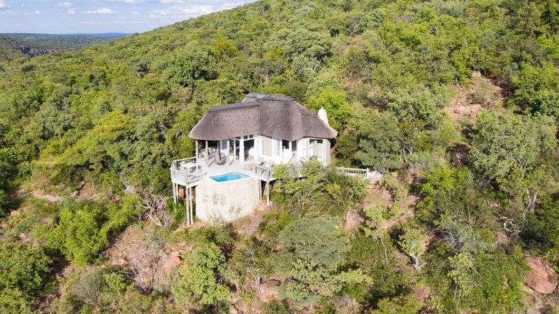 Clifftop Exclusive Safari Hideaway Vaalwater Limpopo Province South Africa 