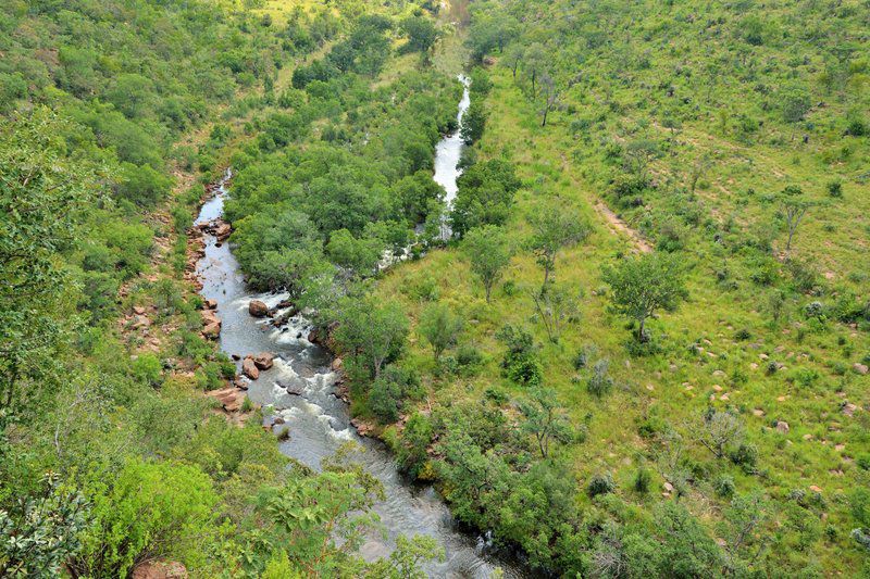 Clifftop Exclusive Safari Hideaway Vaalwater Limpopo Province South Africa River, Nature, Waters, Waterfall