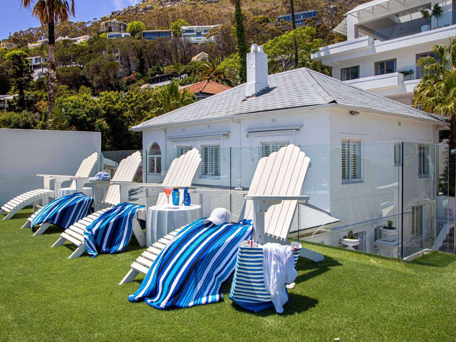 Clifton Boutique Apartments Clifton Cape Town Western Cape South Africa House, Building, Architecture, Swimming Pool