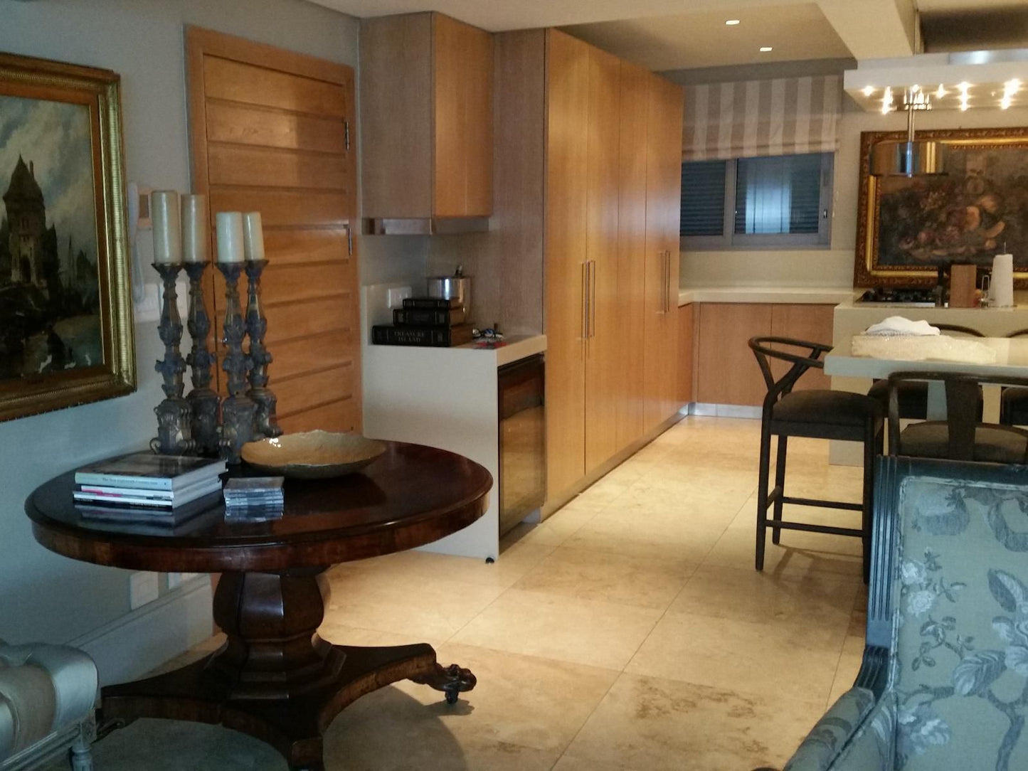 Clifton Spectacular Ocean View Apartment Clifton Cape Town Western Cape South Africa Kitchen