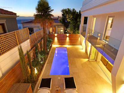 Clifton Private Beach Villa Clifton Cape Town Western Cape South Africa Swimming Pool