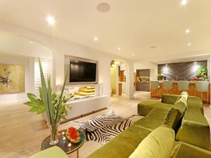 Clifton Private Beach Villa Clifton Cape Town Western Cape South Africa Sepia Tones, Living Room