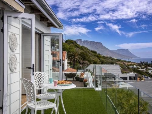 Clifton Seaview Apartments Clifton Cape Town Western Cape South Africa House, Building, Architecture, Mountain, Nature
