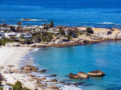 Clifton Seaview Apartments Clifton Cape Town Western Cape South Africa Beach, Nature, Sand, Ocean, Waters