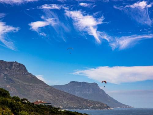 Clifton Seaview Apartments Clifton Cape Town Western Cape South Africa Sky, Nature, Sport
