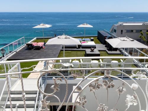 Clifton Seaview Apartments Clifton Cape Town Western Cape South Africa Beach, Nature, Sand, Swimming Pool