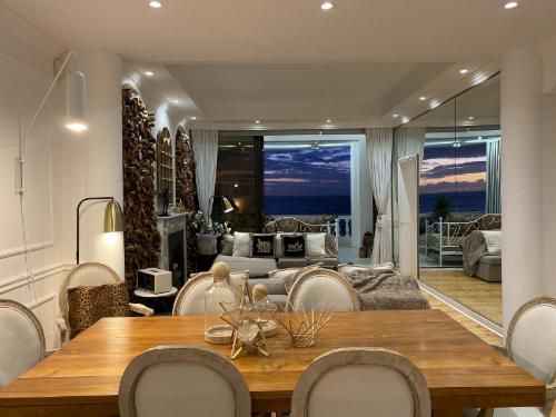 Clifton Beachfront Apartments Camps Bay Cape Town Western Cape South Africa 