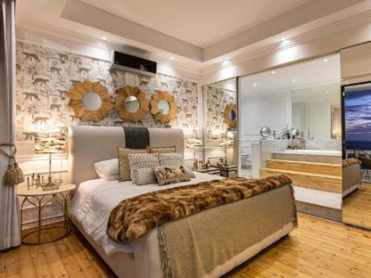 Clifton Beachfront Apartments Camps Bay Cape Town Western Cape South Africa Bedroom