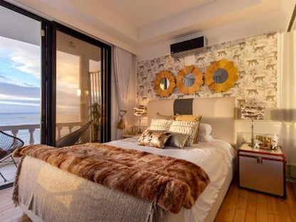 Clifton Beachfront Apartments Camps Bay Cape Town Western Cape South Africa Bedroom