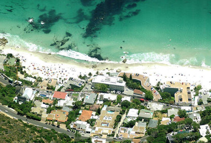 Clifton First Beach Clifton Cape Town Western Cape South Africa Beach, Nature, Sand, Aerial Photography
