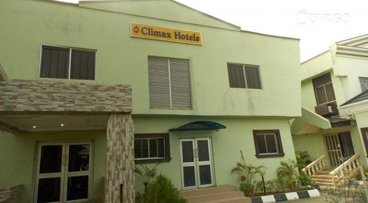 Climax Hotels And Event Centre Riviera Pretoria Tshwane Gauteng South Africa House, Building, Architecture, Sign, Window