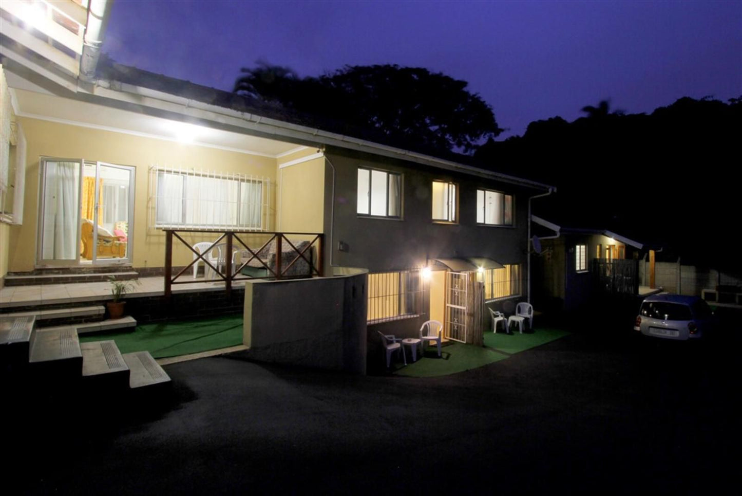 Clinch Self Catering Durban North Durban Kwazulu Natal South Africa House, Building, Architecture