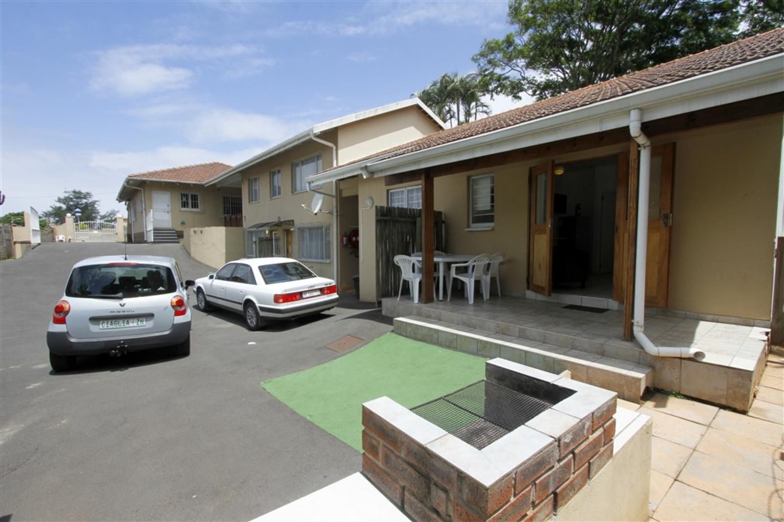Clinch Self Catering Durban North Durban Kwazulu Natal South Africa House, Building, Architecture, Car, Vehicle