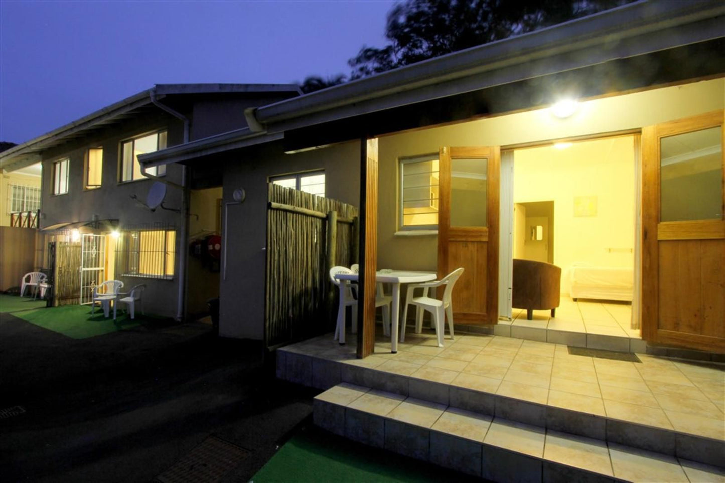 Clinch Self Catering Durban North Durban Kwazulu Natal South Africa House, Building, Architecture