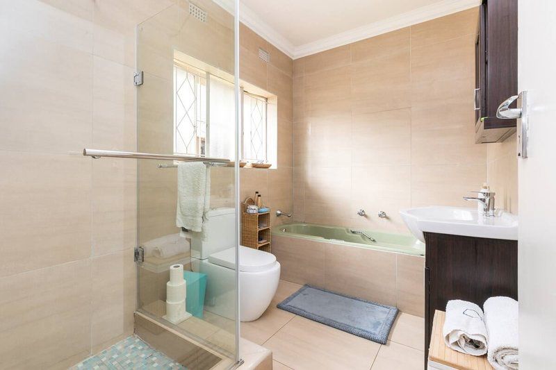 Clivia Cottage Florida Hills Johannesburg Gauteng South Africa Bathroom
