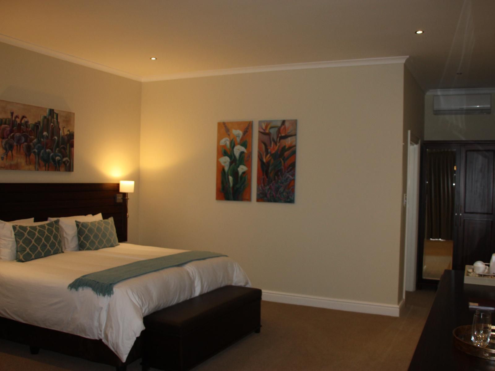 Clos Malverne Wine Estate Accommodation Devonvallei Stellenbosch Western Cape South Africa Bedroom