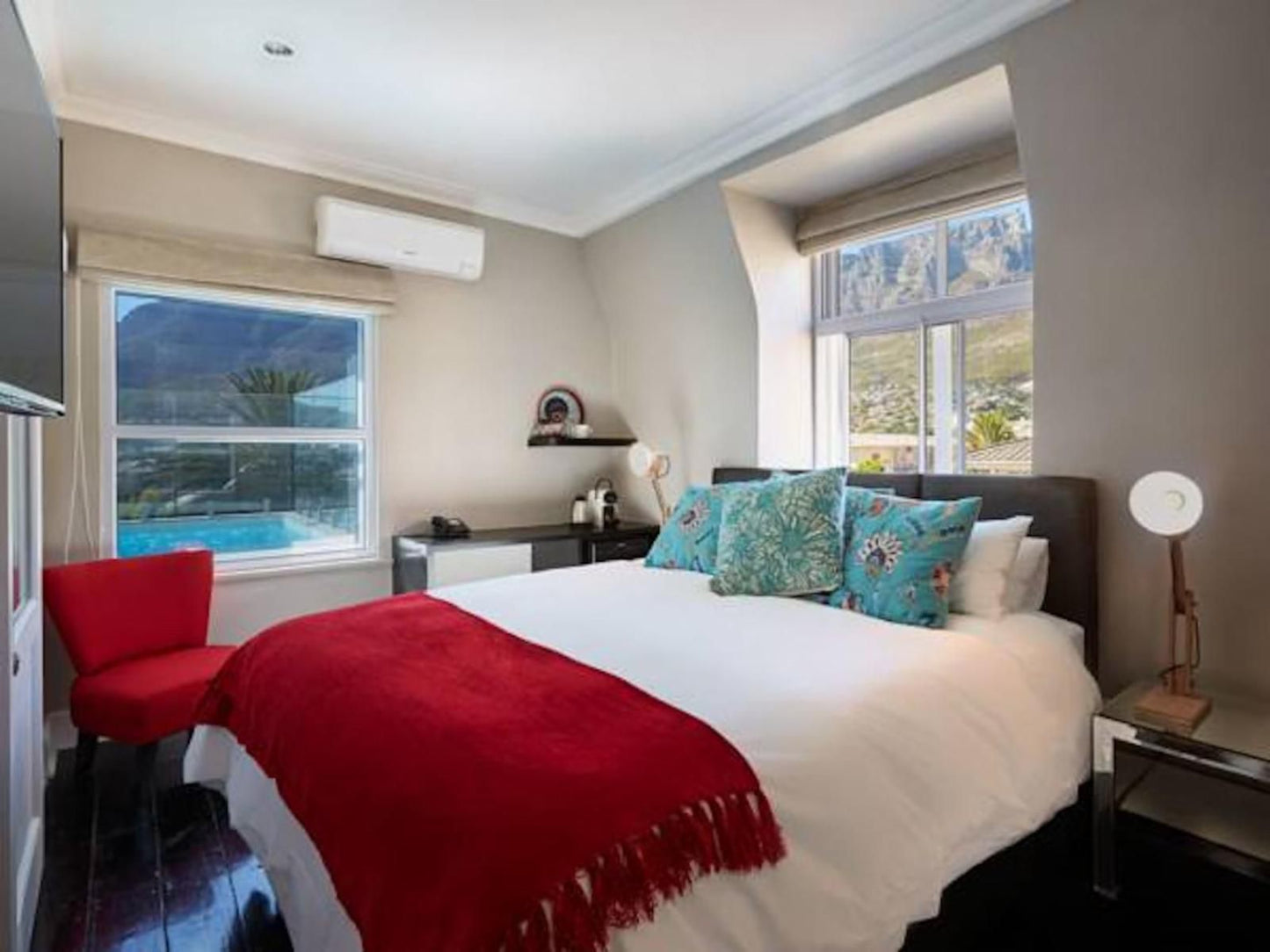 Cloud 9 Boutique Hotel And Spa Tamboerskloof Cape Town Western Cape South Africa Bedroom