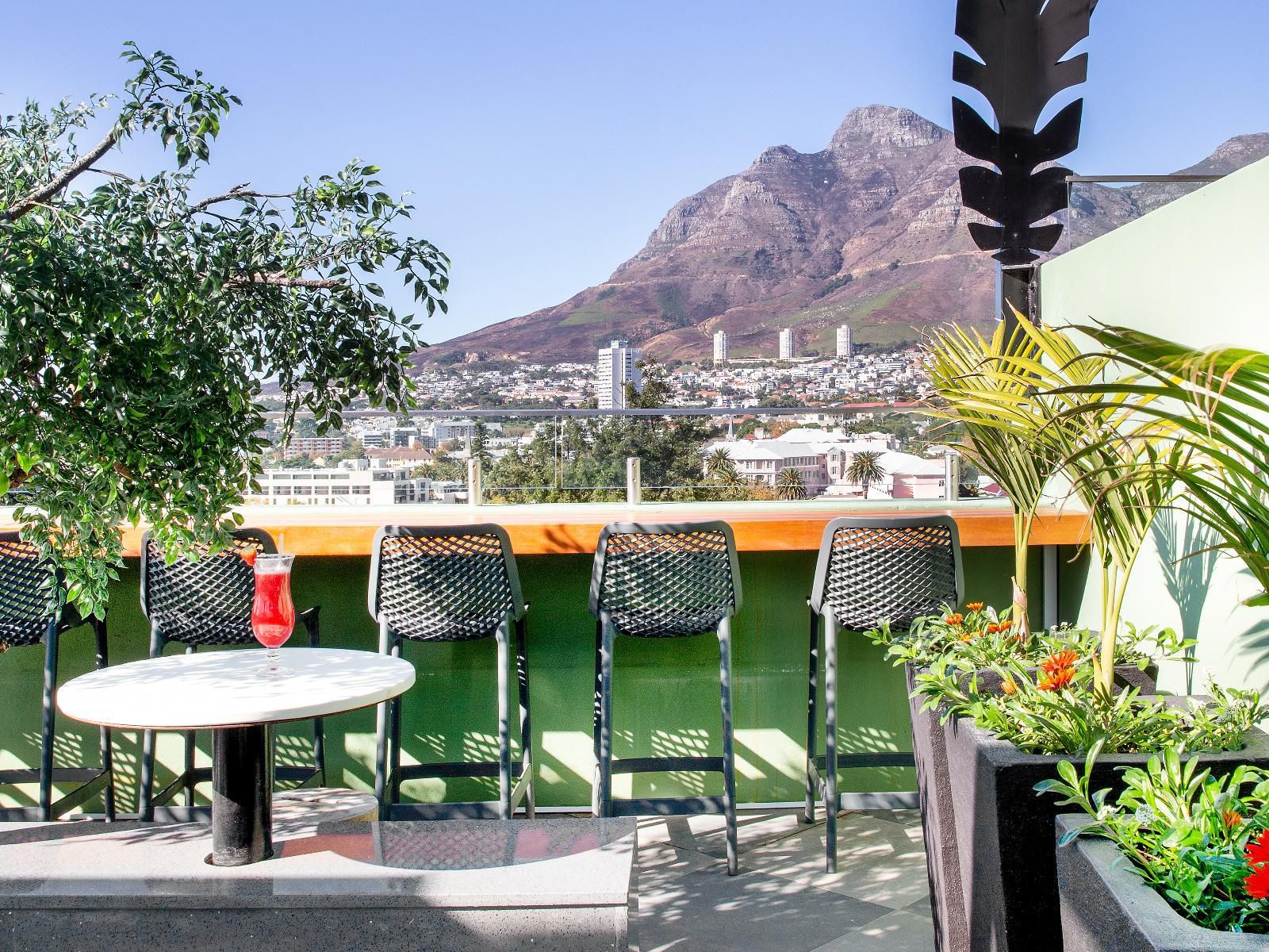 Cloud 9 Boutique Hotel And Spa Tamboerskloof Cape Town Western Cape South Africa Bar