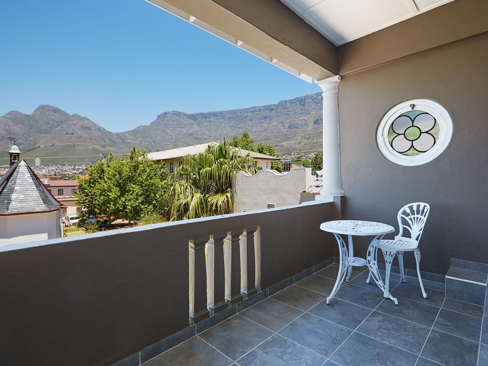 Cloud 9 Boutique Hotel And Spa Tamboerskloof Cape Town Western Cape South Africa Balcony, Architecture, House, Building