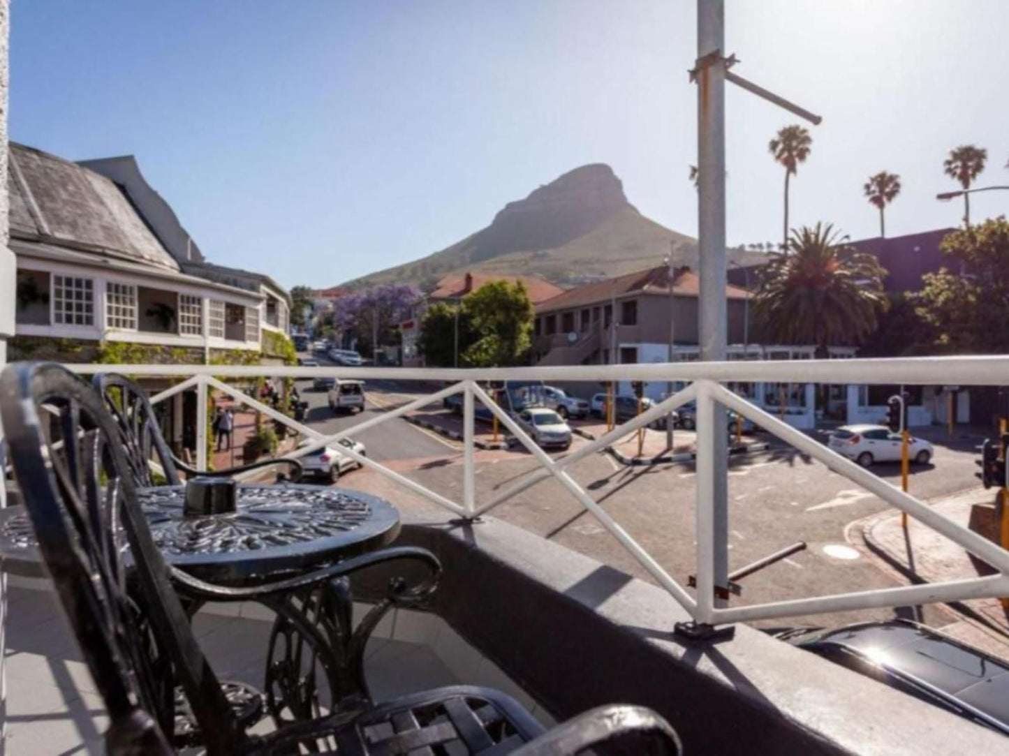 Cloud 9 Boutique Hotel And Spa Tamboerskloof Cape Town Western Cape South Africa 