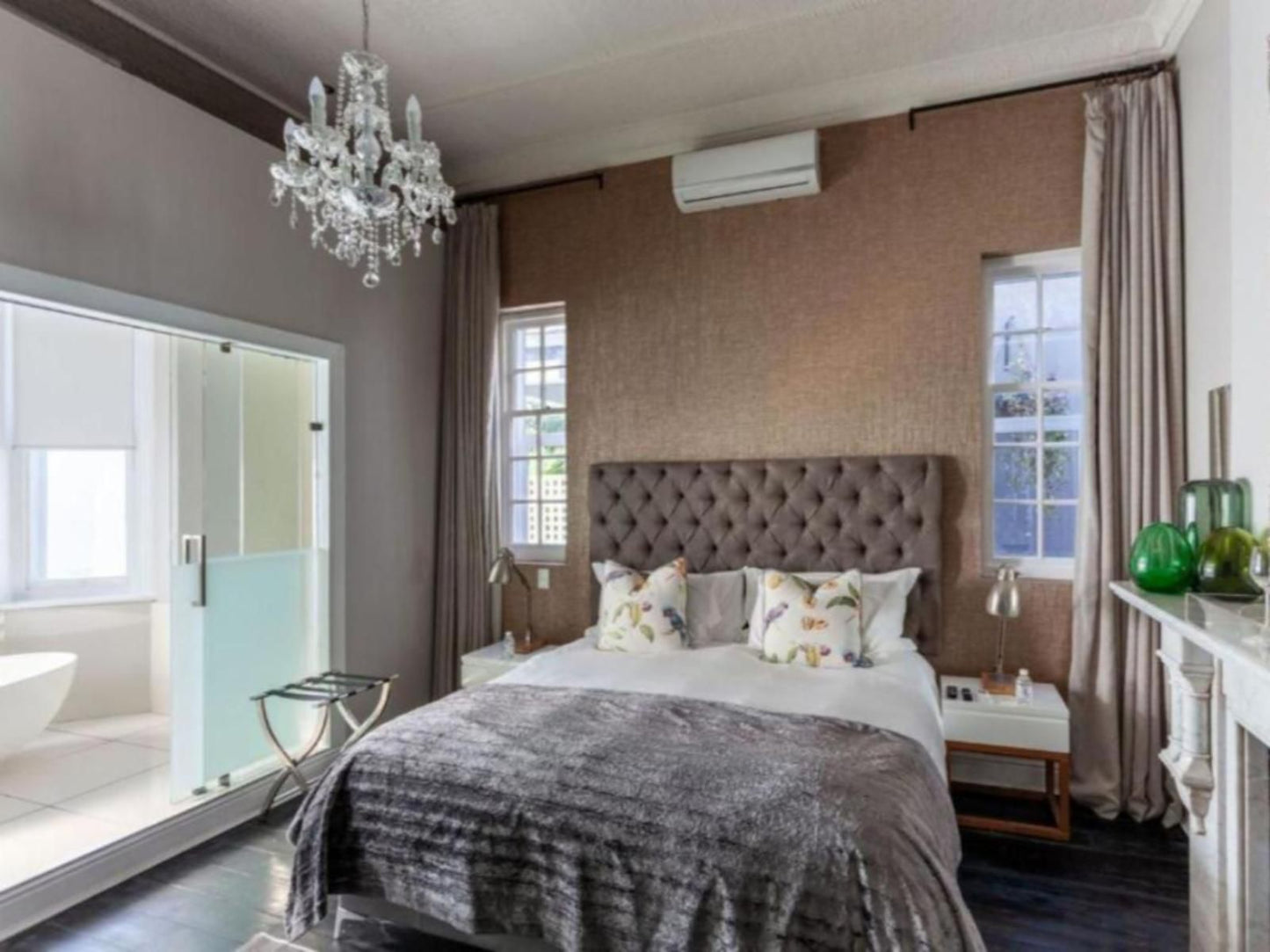 Cloud 9 Boutique Hotel And Spa Tamboerskloof Cape Town Western Cape South Africa Unsaturated, Bedroom