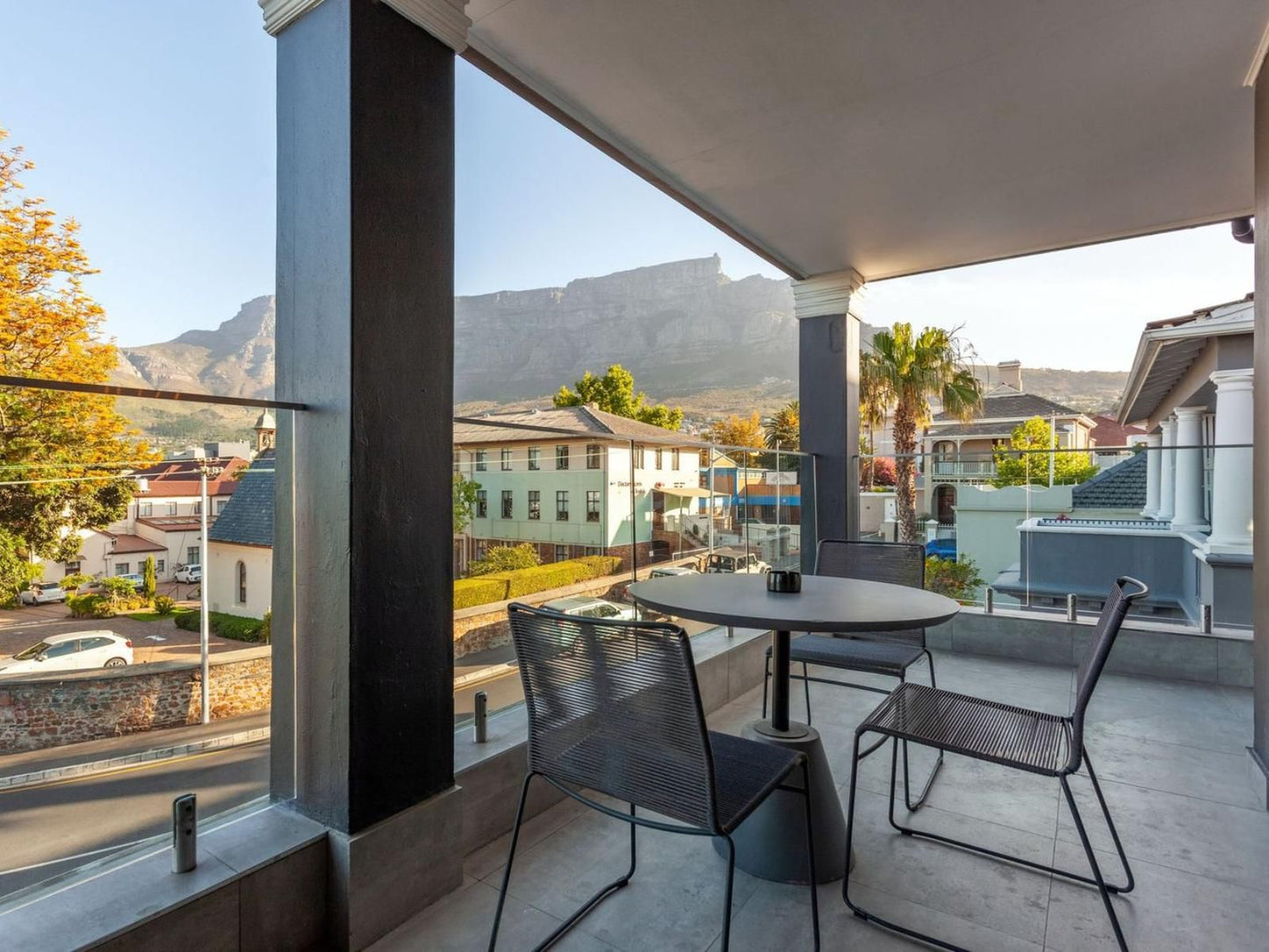 Cloud 9 Boutique Hotel And Spa Tamboerskloof Cape Town Western Cape South Africa House, Building, Architecture