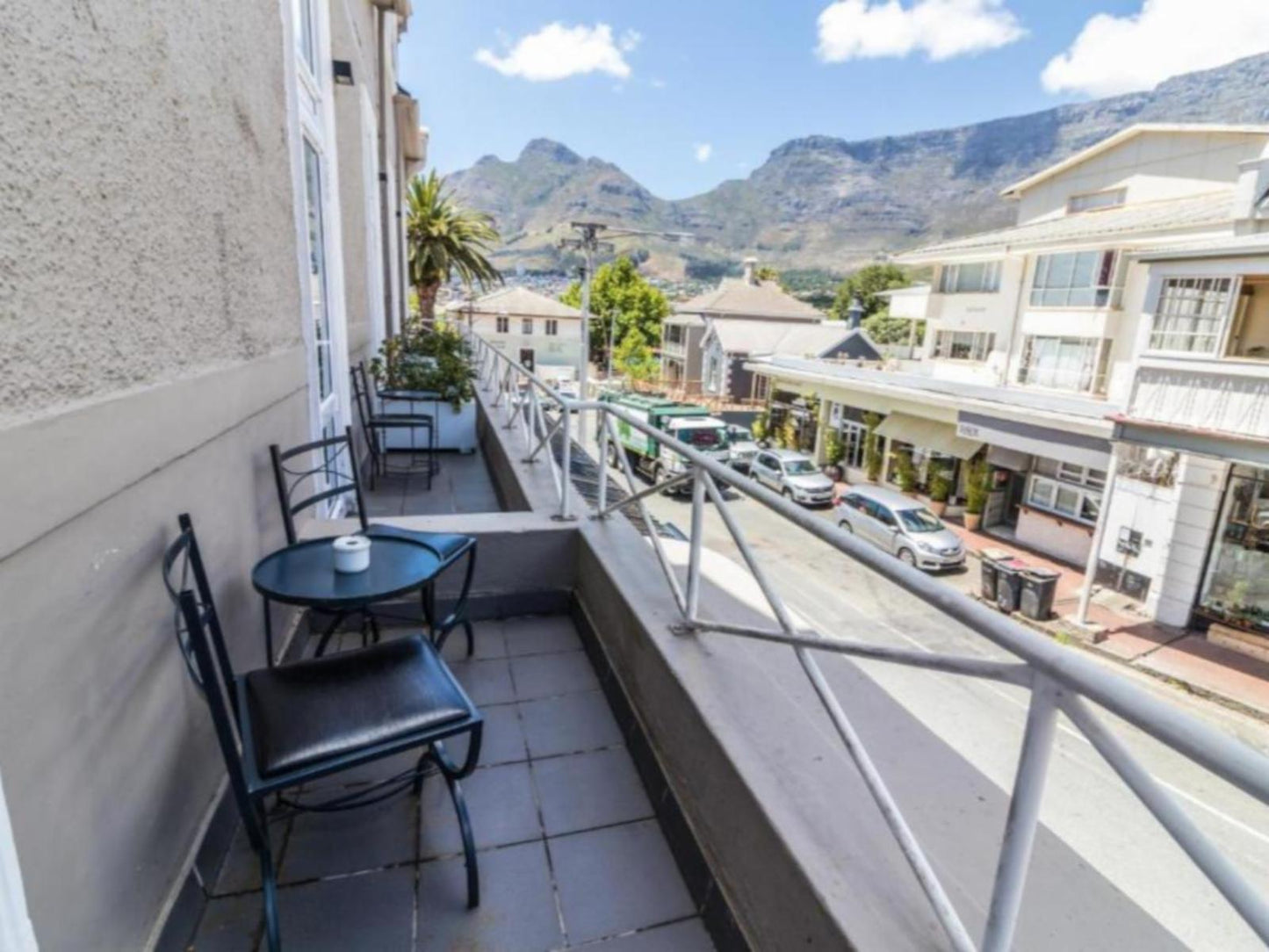 Heritage Classic with Balcony @ Cloud 9 Boutique Hotel & Spa