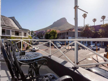 Heritage Classic with Balcony @ Cloud 9 Boutique Hotel & Spa