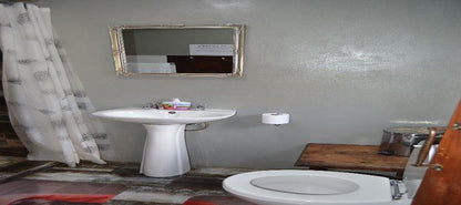 Cloud 96 Universitas Bloemfontein Free State South Africa Unsaturated, Bathroom