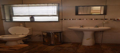 Cloud 96 Universitas Bloemfontein Free State South Africa Bathroom