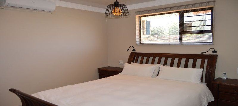 Cloud 96 Universitas Bloemfontein Free State South Africa Bedroom