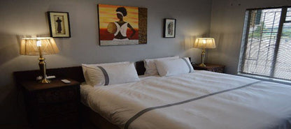 Cloud 96 Universitas Bloemfontein Free State South Africa Bedroom