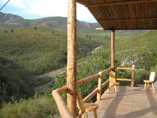 Cloud Cottage Uniondale Western Cape South Africa Highland, Nature
