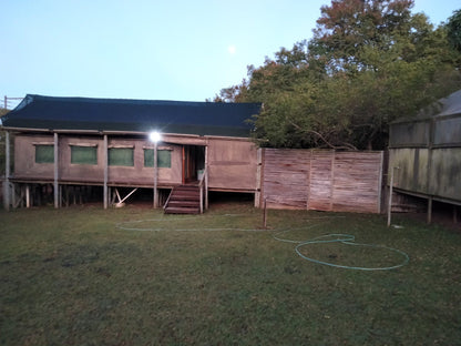 Clouds End Bush Lodge Vryheid Kwazulu Natal South Africa Barn, Building, Architecture, Agriculture, Wood