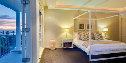 Cloud Villa At Funkey 5 6B Camps Bay Cape Town Western Cape South Africa Complementary Colors, Bedroom