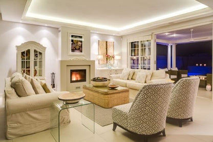 Cloud Villa At Funkey 5 6B Camps Bay Cape Town Western Cape South Africa Living Room