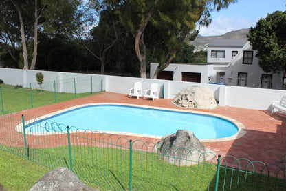 Clovelly Self Catering Guest House Clovelly Cape Town Western Cape South Africa Swimming Pool