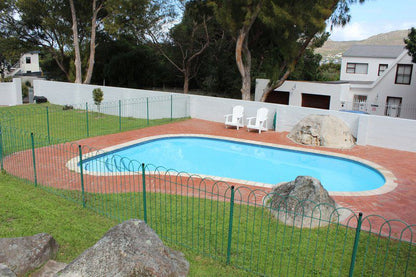 Clovelly Self Catering Guest House Clovelly Cape Town Western Cape South Africa Swimming Pool