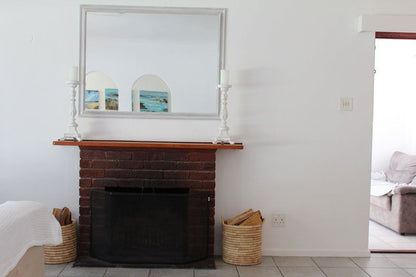 Clovelly Self Catering Guest House Clovelly Cape Town Western Cape South Africa Unsaturated, Fireplace, Living Room