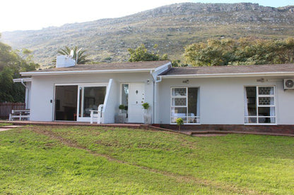 Clovelly Self Catering Guest House Clovelly Cape Town Western Cape South Africa House, Building, Architecture, Palm Tree, Plant, Nature, Wood