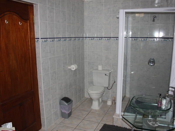 Cloverleigh Guest House Wilderness Western Cape South Africa Bathroom