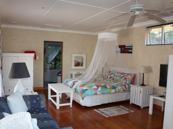 Cloverleigh Guest House Wilderness Western Cape South Africa Bedroom