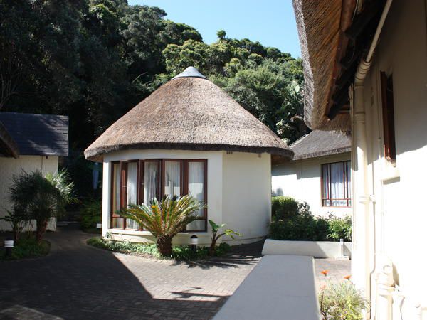 Cloverleigh Guest House Wilderness Western Cape South Africa House, Building, Architecture, Palm Tree, Plant, Nature, Wood