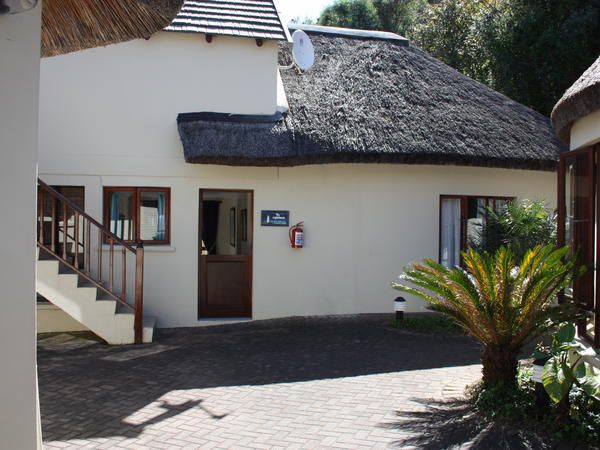Cloverleigh Guest House Wilderness Western Cape South Africa House, Building, Architecture