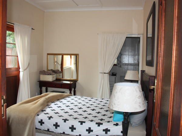 Cloverleigh Guest House Wilderness Western Cape South Africa Bedroom