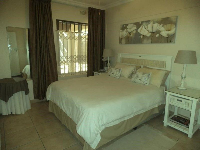 Club Cabana No 5 Ramsgate South Margate Kwazulu Natal South Africa Bedroom